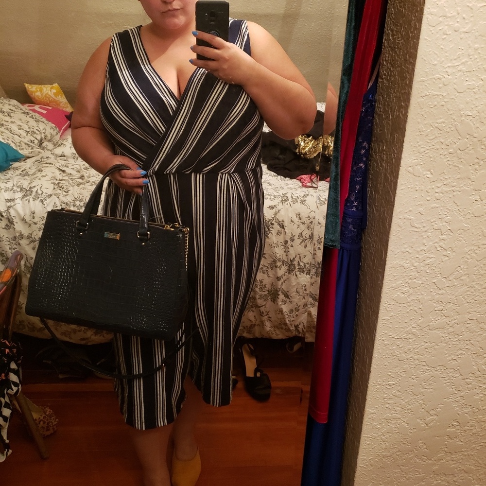kate spade Bristol Drive Loden -- oceanic blue - Picture 5 of 5